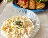 お弁当★わんぱく萌え断♡チキンカツのサンドイッチ作り方4写真
