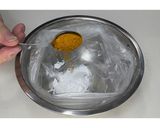ささみとズッキーニのカレー炒め★動画あり作り方5写真