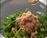 とまらない、無限豆苗作り方2写真
