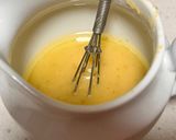 ♡ハニーマスタードケチャップ&♡柚子胡椒白酢味噌作り方1写真