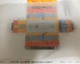 京阪電車 ケーキの飾り作り方2写真