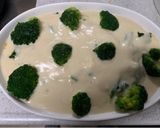 男飯。チキンのホワイトソースグラタン作り方8写真