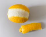 60℃ レモン塩麹：さわやかな酸味と風味作り方1写真