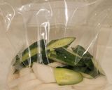 きゅうりとカブの昆布だし漬け作り方4写真