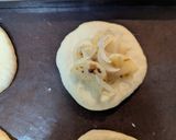 サクサク!焼きポテトマヨパン作り方8写真