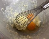 甘麹の完熟バナナケーキ作り方3写真