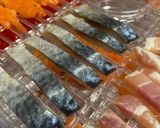 【覚書】ドライしめ鯖ジャーキー作り方1写真