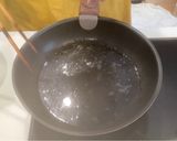めんたいバター醤油パスタ作り方3写真