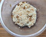 ヨウサマの減塩かしわご飯②作り方6写真