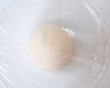 調理パン・惣菜パンに【基本の調理パン生地作り方4写真