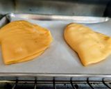 コヴィーリャ風牛肉ミートパイ作り方10写真