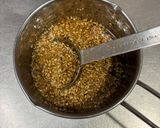 すし酢で作る鶏胸肉ときゅうりのサラダ作り方3写真