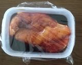 サラダチキン作り方3写真