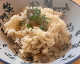 おでんの残り☆de☆炊き込みご飯作り方3写真