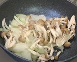 濃厚ハヤシライス デミグラスでプロの味作り方3写真