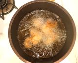 【食品安全】ハフハフハラハヘ（鶏唐揚げ）作り方7写真