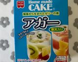 お弁当の保冷剤にもなるアガーゼリー作り方1写真