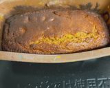 米粉でヘルシー!みそパウンドケーキ作り方4写真
