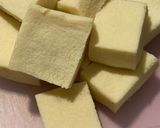 高野豆腐と茄子の揚げ浸し作り方1写真