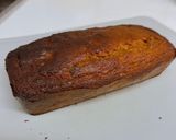 米粉でヘルシー!みそパウンドケーキ作り方4写真