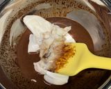 【絶品🤎チョコレートアイス】作り方3写真