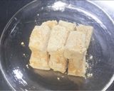 材料３つ！豆腐の簡単スイーツ作り方3写真