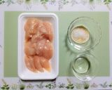 簡単寒い日夕飯！鶏蕪ブロッコリーシチュー作り方2写真