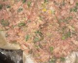 5分かからないただのっけていくだけ餃子作り方5写真