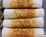 火を使わず◎ちくわとオクラの塩昆布和え作り方2写真