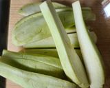 茄子とピーマンのひたひた旨漬け作り方1写真