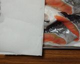 ヨウサマの減塩鮭の西京焼きPART3作り方1写真