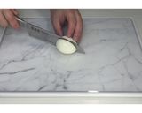 ツナのスタッフドエッグ★動画あり★作り方10写真