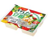 サラダ豆腐でイタリアン冷奴作り方1写真