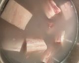 圧力鍋で絶品 我が家の豚の角煮作り方2写真