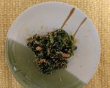 節分大豆　粉状にして消費　食べ方いろいろ作り方6写真