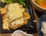 🌟[簡単] チーズチキンステーキ🧀🍗作り方6写真