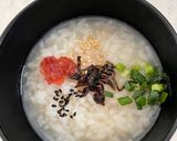食欲のないときや風邪に✨簡単お粥作り方4写真