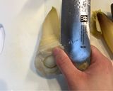 米ぬか無しdeたけのこの下処理⭐︎アク抜き作り方9写真