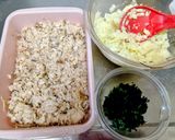 失敗なしのクリームコロッケ作り方4写真