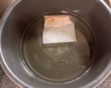 カンタン酢で！もずく酢作り方1写真