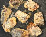 簡単♪冷凍さばの竜田揚げ／解凍不要作り方7写真