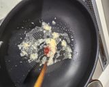 自分で作るキーマカレー作り方5写真