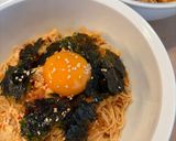 キムチと豆腐⭐︎ビビン素麺⭐︎辛くてさっぱり作り方6写真