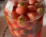 いちごの酵母（液種）作り方4写真