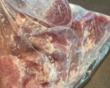 豚ヒレ肉のバルサミコソース作り方1写真