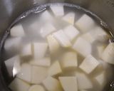 簡単!お煮しめ作り方5写真