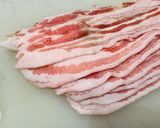 初めての肉巻きおにぎり（豚バラ編）作り方1写真