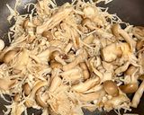 10分で作りおく！毎週きのこの空炒り🍄‍🟫作り方5写真