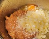簡単！基本の鶏つくね作り方3写真
