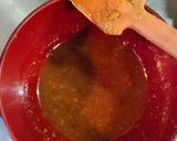ダイエットにも🐔鶏むね肉の回鍋肉風🥬作り方3写真